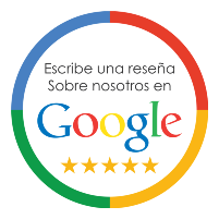 resena google logo